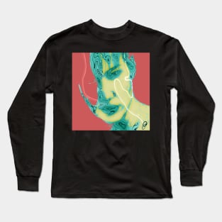 Taemin - Move Long Sleeve T-Shirt